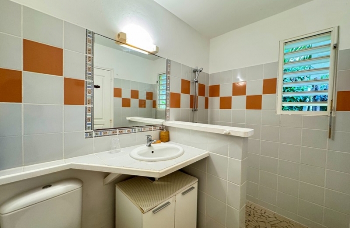 Vente Maison 34m&sup2; 2 pièces Saint Fran&ccedil;ois