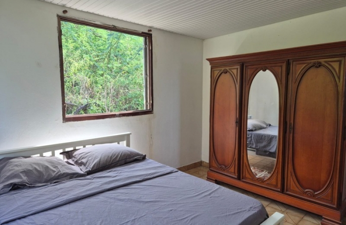 Vente Maison 116m&sup2; 5 pièces Baillif