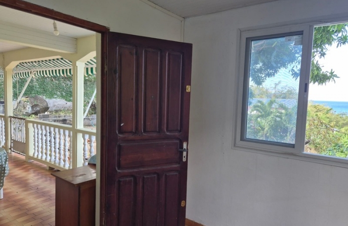 Vente Maison 116m&sup2; 5 pièces Baillif