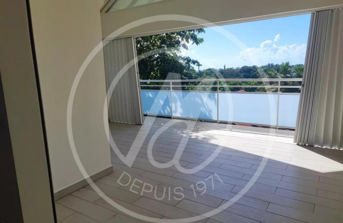 Location Maison 164m&sup2; 6 pièces Petit-Bourg