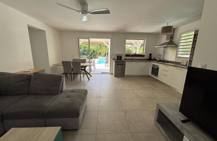 Location Maison 86m&sup2; 4 pièces Saint Fran&ccedil;ois