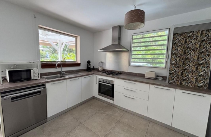 Location Maison 86m&sup2; 4 pièces Saint Fran&ccedil;ois