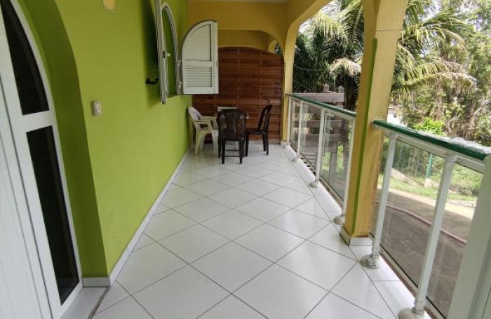 Location Appartement 35m&sup2; 2 pièces Sainte Anne