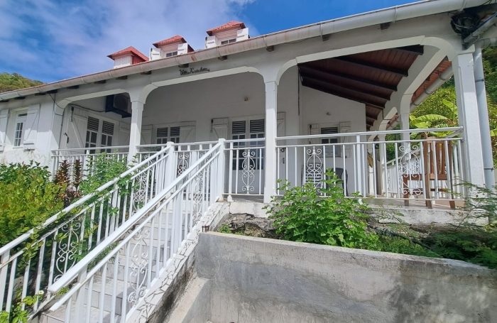 Location Maison 97141