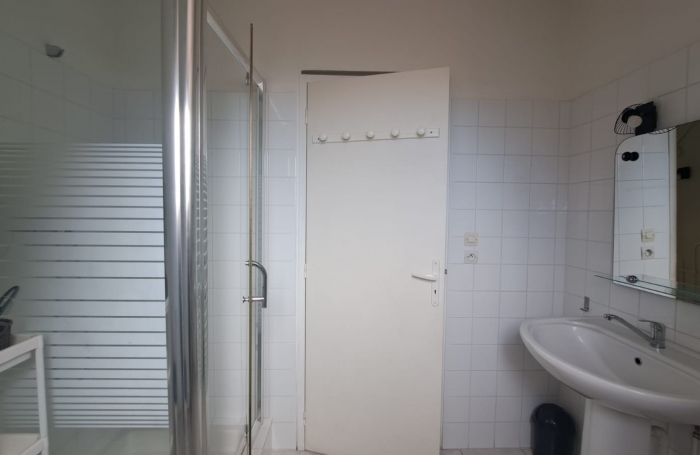 Maison individuelle avec jardinet   Location &agrave; Vieux-Fort