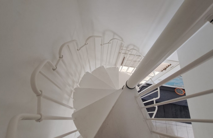 Maison individuelle avec jardinet   Location &agrave; Vieux-Fort