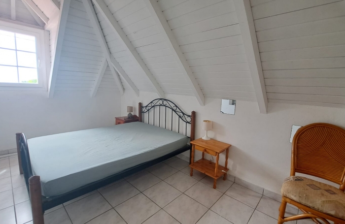 Maison individuelle avec jardinet   Location &agrave; Vieux-Fort