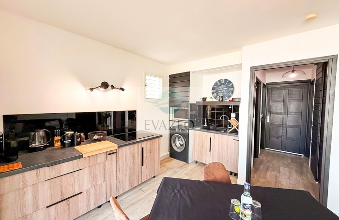 Vente Appartement 97118