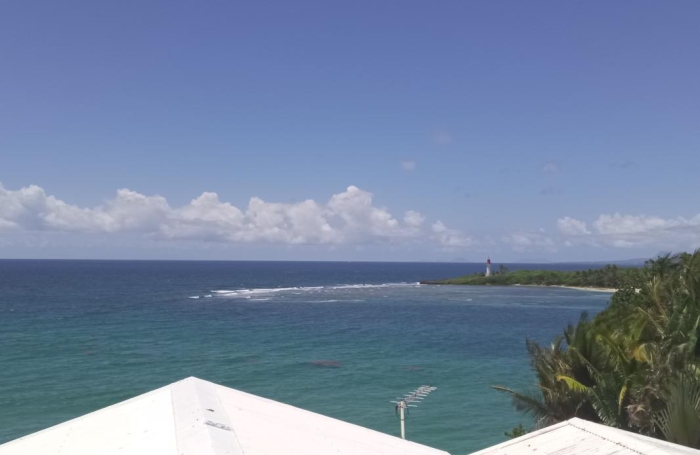 Location Appartement 97190