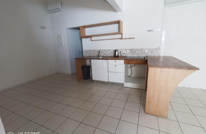 Location Appartement 44m&sup2; 2 pièces Gosier
