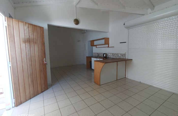 Location Appartement 44m&sup2; 2 pièces Gosier
