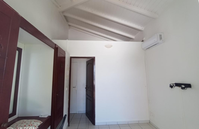 Location Appartement 44m&sup2; 2 pièces Gosier