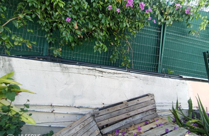 Location Appartement 44m&sup2; 2 pièces Gosier