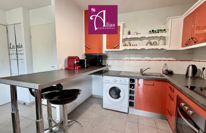 &Agrave; vendre   Appartement 3 pi&egrave;ces   1er &eacute;tage R&eacute;sidence s&eacute;curis&eacute;e &agrave; Colin - Petit-Bourg