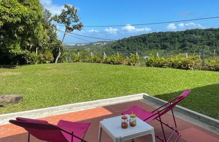 Location Maison 97170