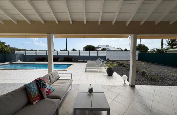 Location Maison 91.13m&sup2; 4 pièces Saint Fran&ccedil;ois