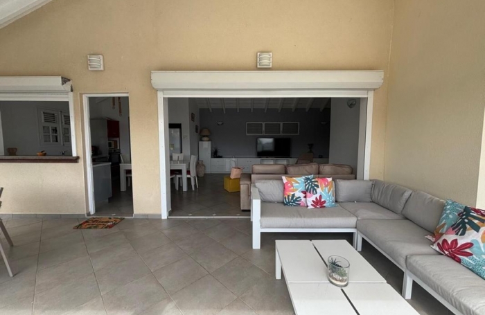 Location Maison 91.13m&sup2; 4 pièces Saint Fran&ccedil;ois