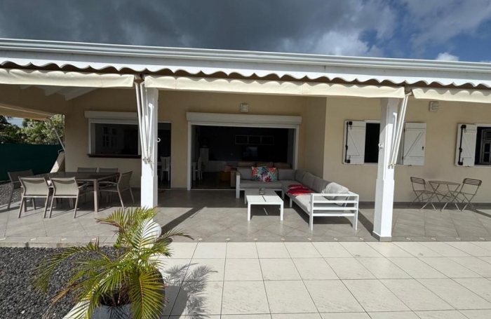 Location Maison 91.13m&sup2; 4 pièces Saint Fran&ccedil;ois