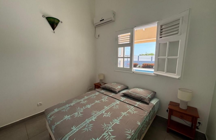 Location Maison 91.13m&sup2; 4 pièces Saint Fran&ccedil;ois