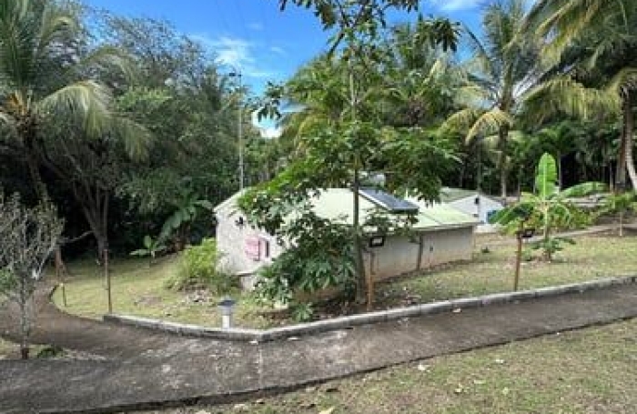 Vente Immeuble 265m&sup2; 14 pièces Sainte Anne