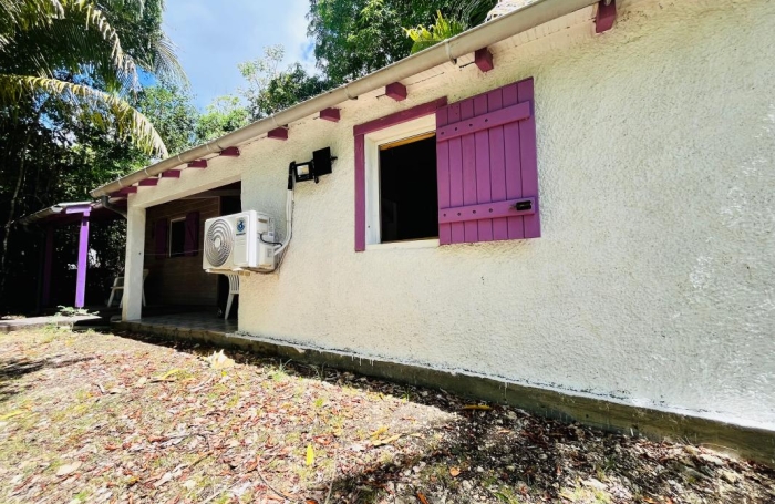 Vente Immeuble 265m&sup2; 14 pièces Sainte Anne