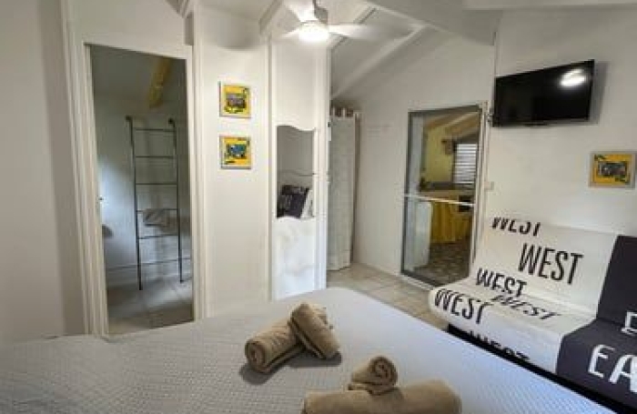 Vente Immeuble 265m&sup2; 14 pièces Sainte Anne