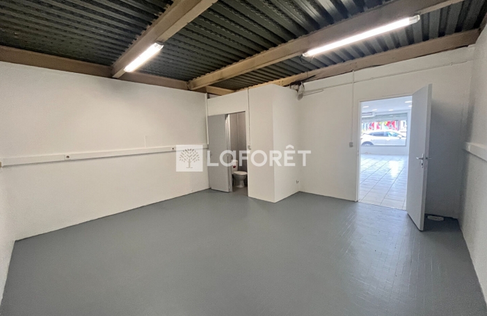 Location Divers 70.6m&sup2; Baie Mahault