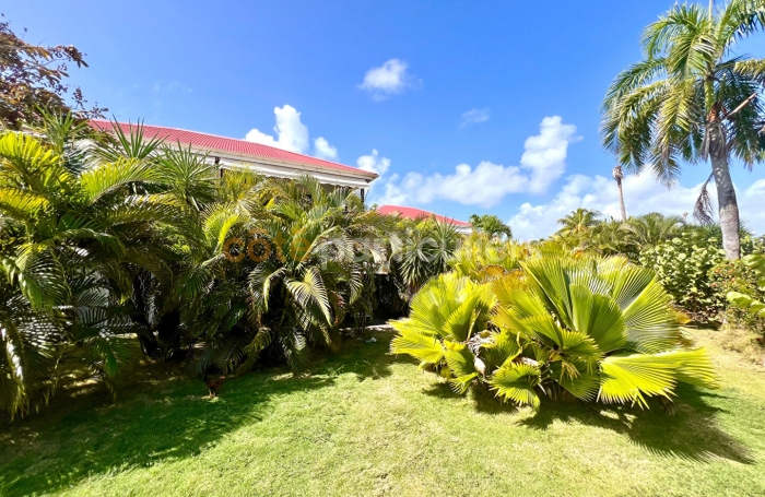 Vente Appartement 27.97m&sup2; 2 pi&egrave;ces Saint Fran&ccedil;ois