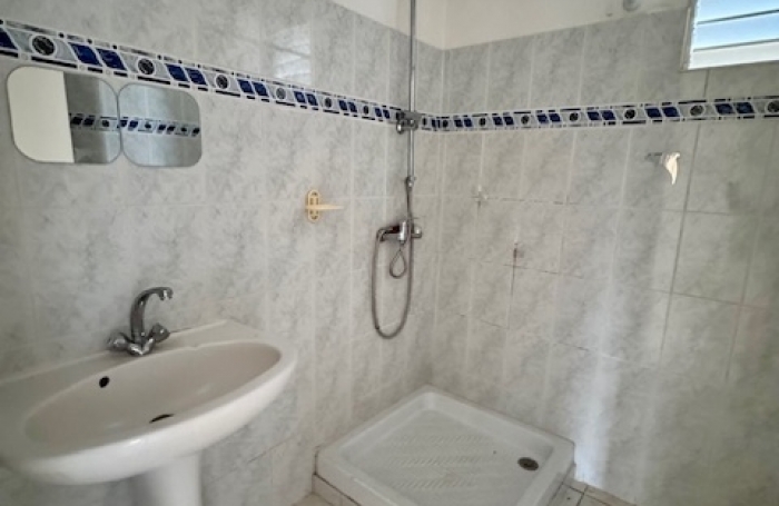 Vente Maison 126m&sup2; 5 pièces Lamentin