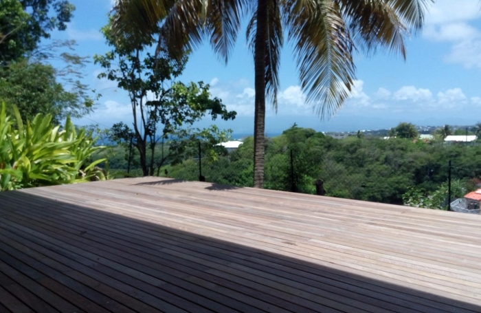 Location Appartement 97190