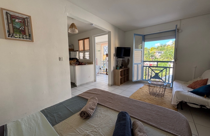 Vente Appartement 97190
