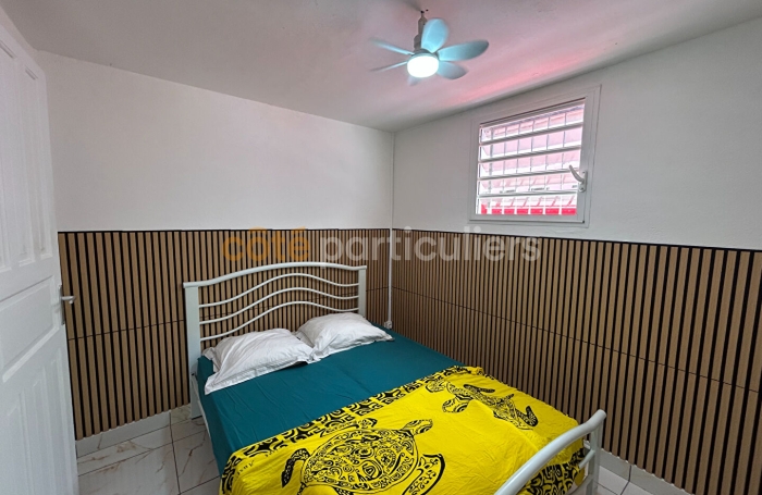 Vente Maison 91m&sup2; 5 pi&egrave;ces Sainte Rose