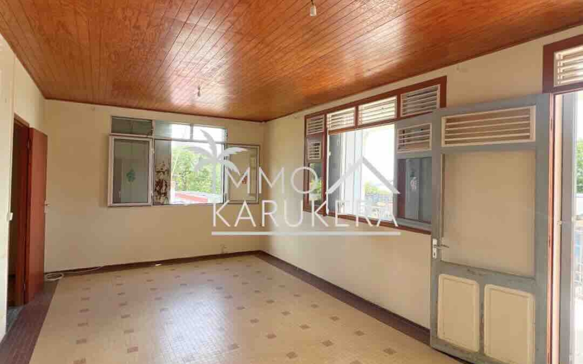 Maison &agrave; vendre &agrave; Basse-Terre