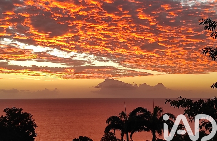 Vente Maison 75m&sup2; 3 pièces Pointe-Noire