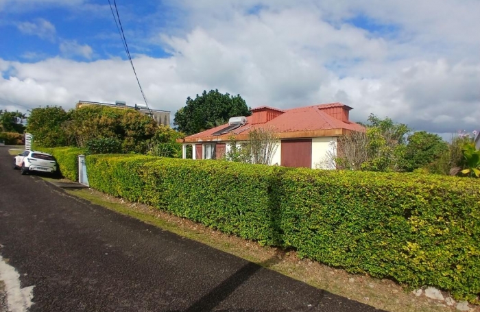 Vente Maison 97180