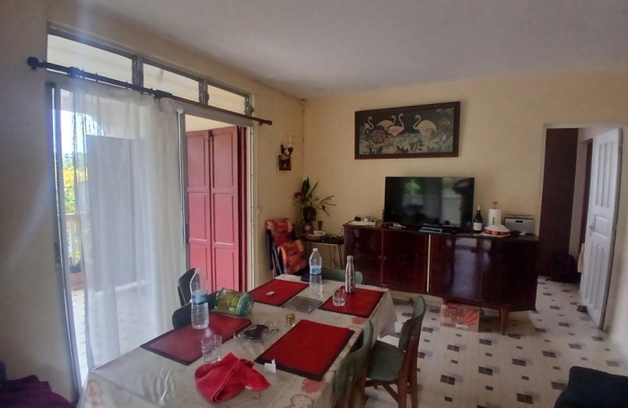 Vente Maison 91m&sup2; 5 pièces Sainte Anne
