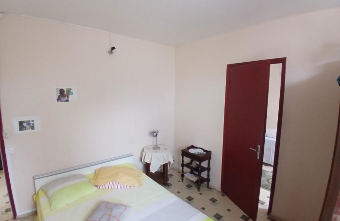 Vente Maison 91m&sup2; 5 pièces Sainte Anne