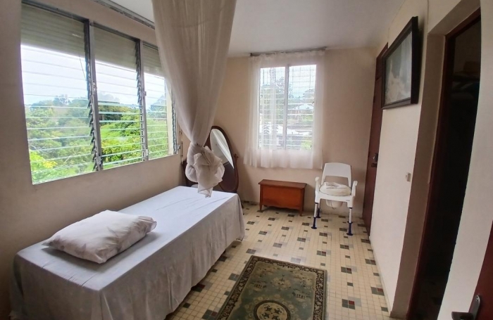 Vente Maison 91m&sup2; 5 pièces Sainte Anne