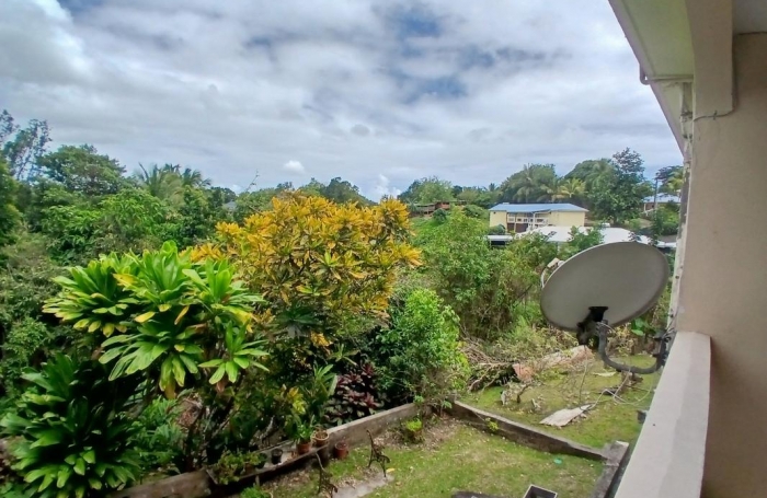 Vente Maison 91m&sup2; 5 pièces Sainte Anne
