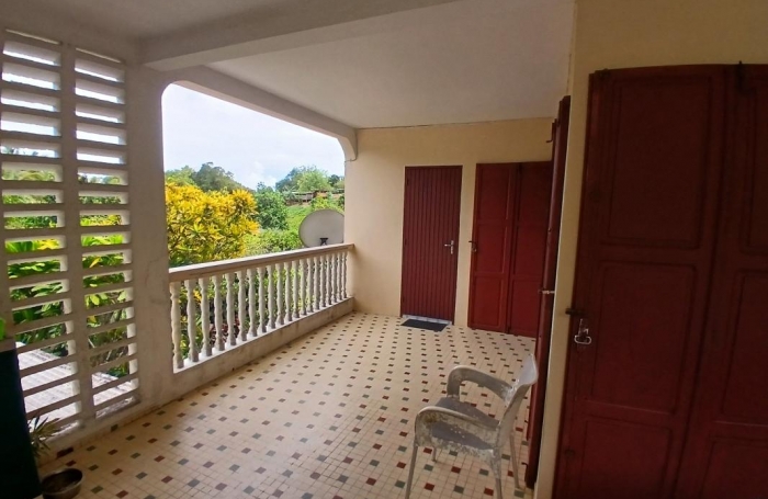 Vente Maison 91m&sup2; 5 pièces Sainte Anne