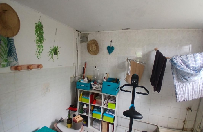 Vente Maison 91m&sup2; 5 pièces Sainte Anne
