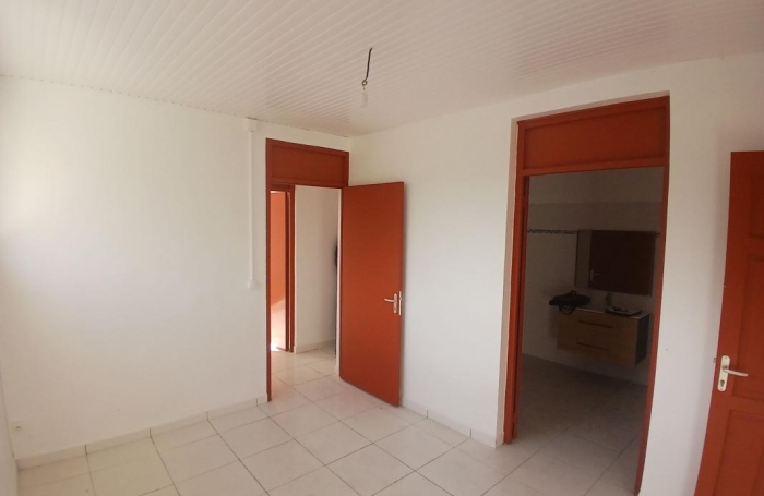 Vente Maison 162m&sup2; 6 pièces Morne &agrave; l'eau