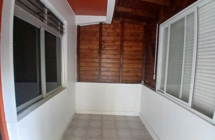 Vente Maison 162m&sup2; 6 pièces Morne &agrave; l'eau