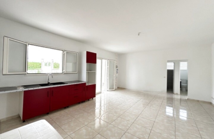 Maison individuelle de type quatre avec votre agence Longfort Immobilier