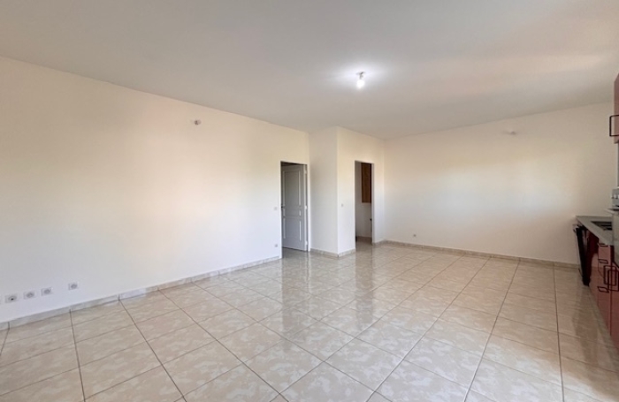 Maison individuelle de type quatre avec votre agence Longfort Immobilier