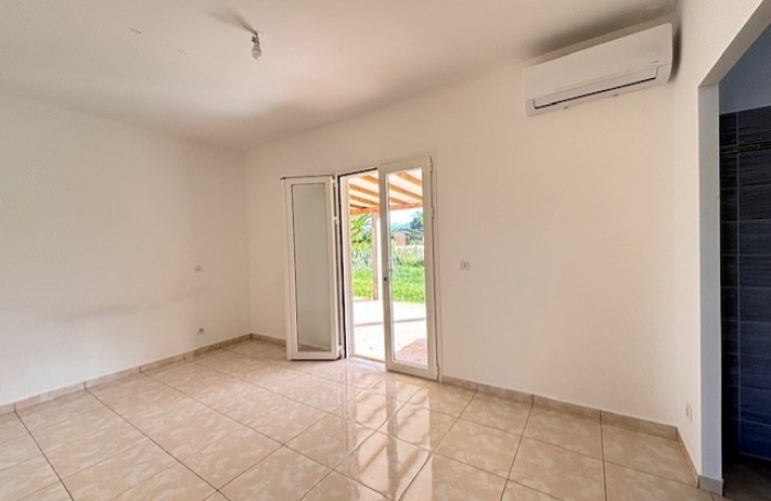 Maison individuelle de type quatre avec votre agence Longfort Immobilier