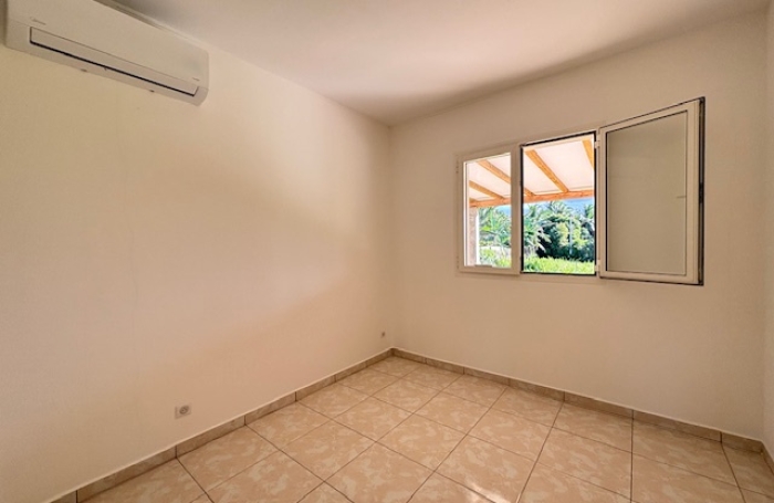 Maison individuelle de type quatre avec votre agence Longfort Immobilier