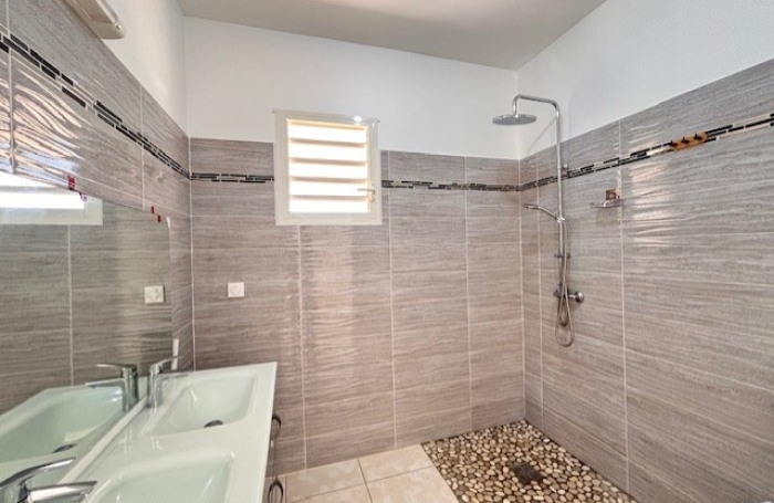 Maison individuelle de type quatre avec votre agence Longfort Immobilier