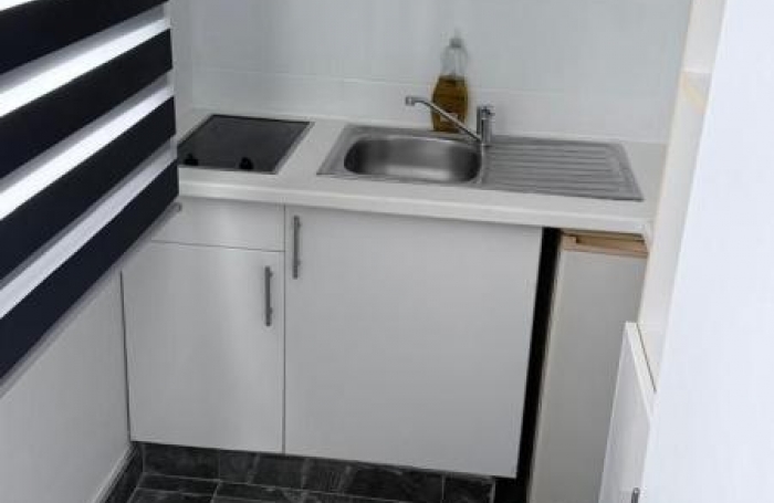 Location Appartement 97190