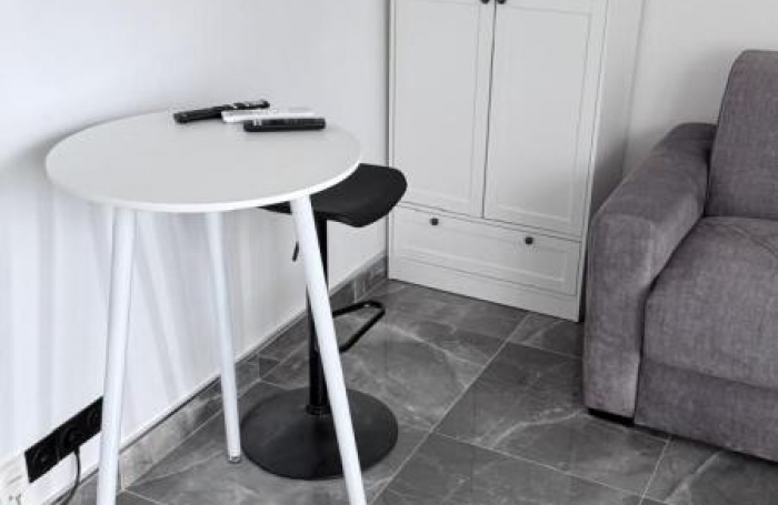 Location Appartement 23.51m&sup2; 1 pièce Gosier